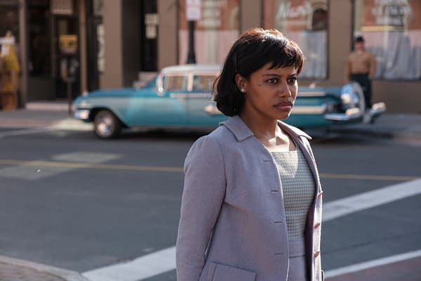 It: Welcome to Derry Episode 2 Images, "Revised" Poster Released