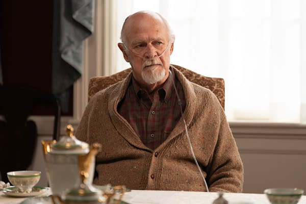 Murdaugh: Death in the Family Showrunner on Future, Loose Ends