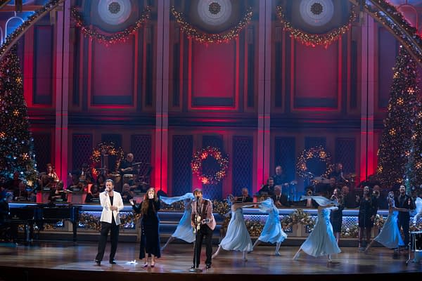 CMA Country Christmas Viewing Guide: Images, Sneak Peeks &#038; More!