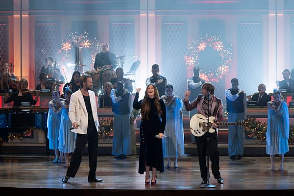 CMA Country Christmas Viewing Guide: Images, Sneak Peeks &#038; More!