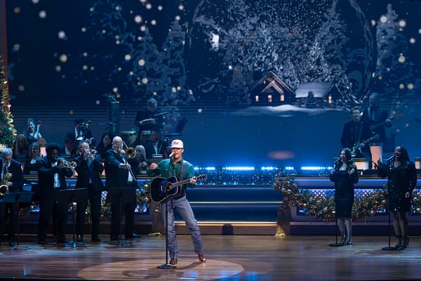 CMA Country Christmas Viewing Guide: Images, Sneak Peeks &#038; More!