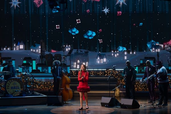 CMA Country Christmas Viewing Guide: Images, Sneak Peeks &#038; More!