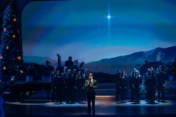 CMA COUNTRY CHRISTMAS