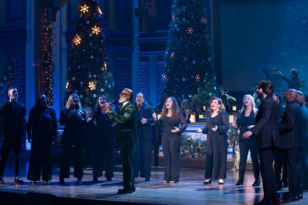 CMA Country Christmas Viewing Guide: Images, Sneak Peeks &#038; More!