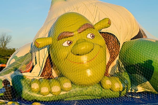 Macy's Thanksgiving Day Parade Balloons Come to Life: Here's a Look!
