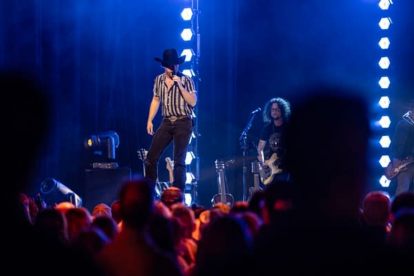 The Road S01E03 Preview: "The Factory, Dallas, TX" Sees Group 2 Action