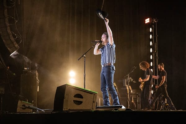 The Road S01E03 Preview: "The Factory, Dallas, TX" Sees Group 2 Action