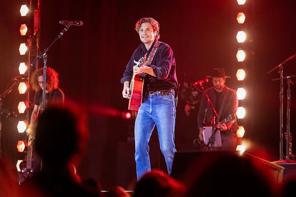 The Road S01E03 Preview: "The Factory, Dallas, TX" Sees Group 2 Action