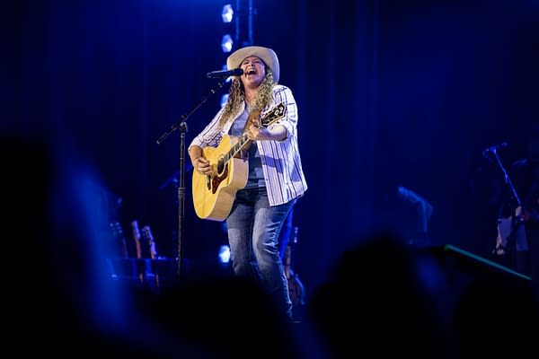 The Road S01E03 Preview: "The Factory, Dallas, TX" Sees Group 2 Action