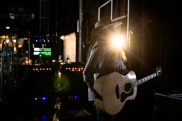 The Road S01E03 Preview: "The Factory, Dallas, TX" Sees Group 2 Action