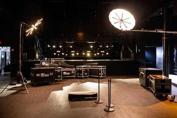 The Road S01E03 Preview: "The Factory, Dallas, TX" Sees Group 2 Action