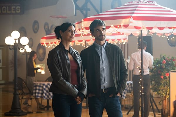 Sheriff Country S01E05: "Expecting Trouble" Preview & Season 1 Update