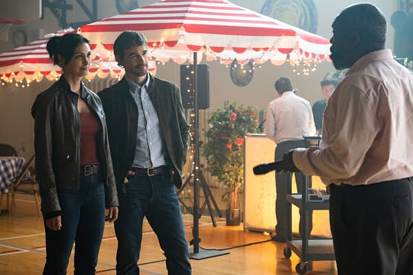 Sheriff Country S01E05: "Expecting Trouble" Preview & Season 1 Update