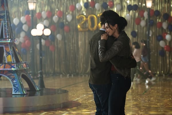 Sheriff Country S01E05: "Expecting Trouble" Preview & Season 1 Update