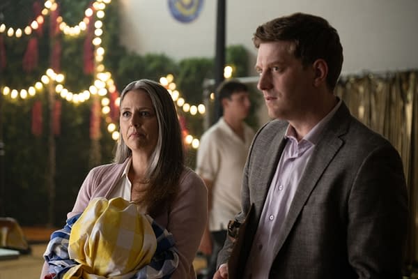 Sheriff Country S01E05: "Expecting Trouble" Preview & Season 1 Update