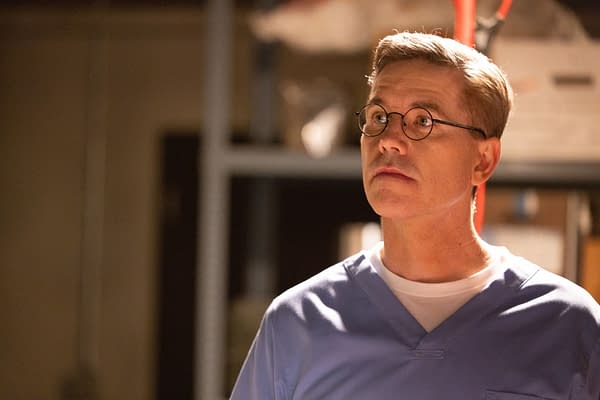 NCIS/NCIS: Origins Crossover Event Preview: Mark Harmon Returns &#038; More