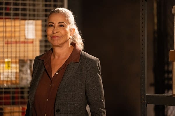 NCIS/NCIS: Origins Crossover Event Preview: Mark Harmon Returns &#038; More