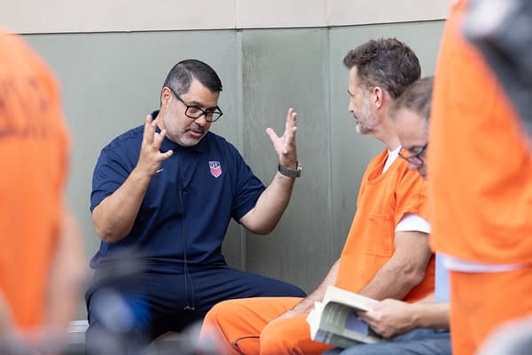 NCIS/NCIS: Origins Crossover Event Preview: Mark Harmon Returns &#038; More