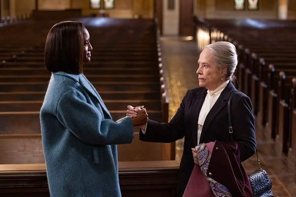 Matlock S02E05: "Mousetrap" Trailer, S02E06: "Harm Reduction" Images