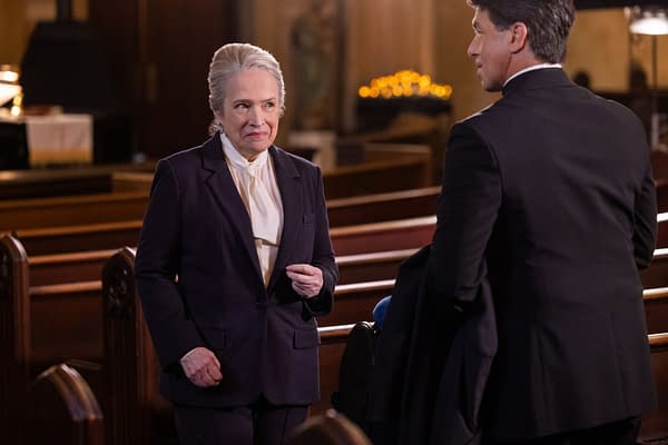 Matlock S02E05: "Mousetrap" Trailer, S02E06: "Harm Reduction" Images