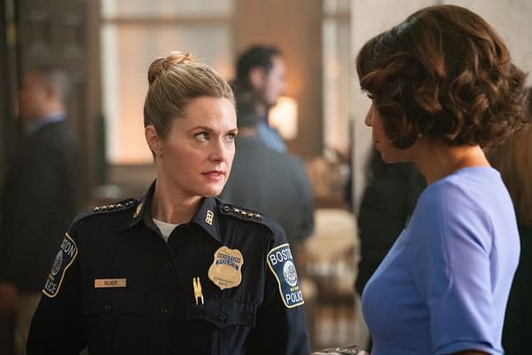 Boston Blue S01E05: "Suffer the Children" Preview & Big Season Update