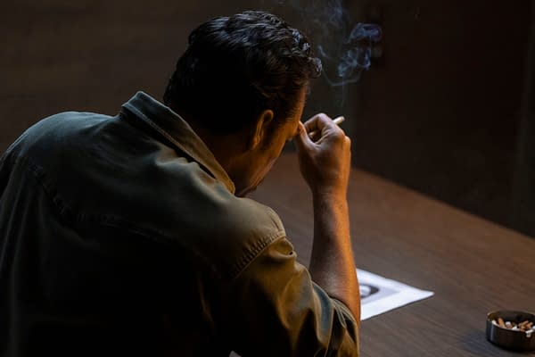 NCIS/NCIS: Origins Crossover Event Preview: Mark Harmon Returns &#038; More