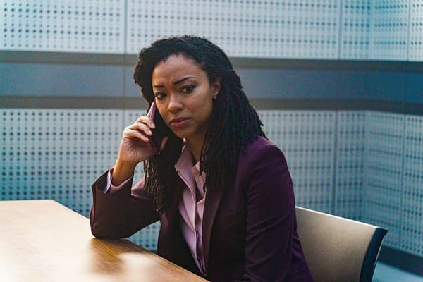 Boston Blue S01E05: "Suffer the Children" Preview & Big Season Update