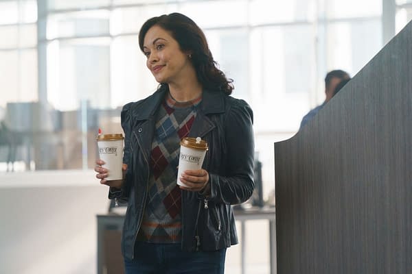 Boston Blue S01E05: "Suffer the Children" Preview & Big Season Update