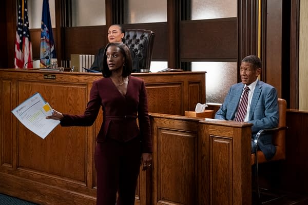 Matlock: Here's Our Early Look at Dec. 4th's S02E07: "Prior Bad Acts"