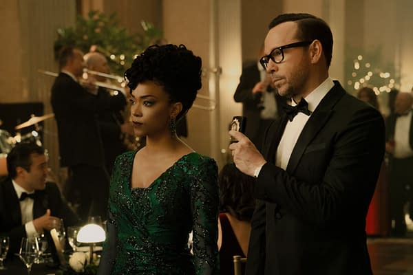 Boston Blue S01E05: "Suffer the Children" Preview & Big Season Update