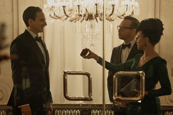 Boston Blue S01E05: "Suffer the Children" Preview & Big Season Update