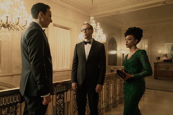 Boston Blue S01E05: "Suffer the Children" Preview & Big Season Update