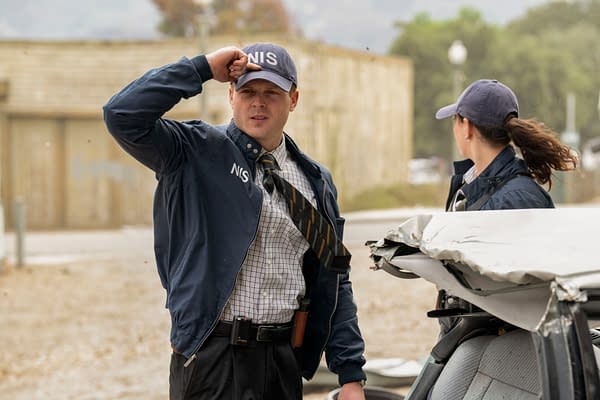 NCIS/NCIS: Origins Crossover Event Preview: Mark Harmon Returns &#038; More