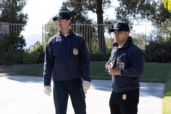 NCIS, NCIS: Origins, NCIS: Sydney Preview: NCIS Night Returns Tonight!