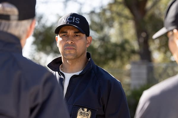 NCIS, NCIS: Origins, NCIS: Sydney Preview: NCIS Night Returns Tonight!