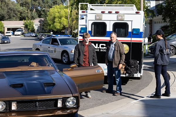 NCIS, NCIS: Origins, NCIS: Sydney Preview: NCIS Night Returns Tonight!