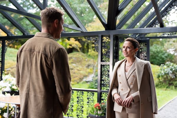 Tracker Season 3: Here's Our Updated S03E04: "No Man's Land" Preview