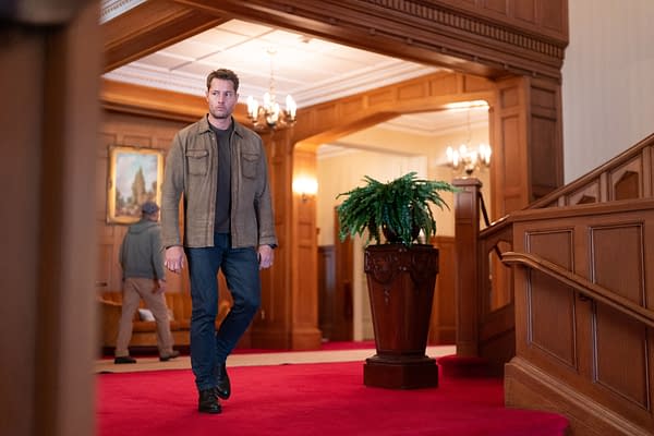 Tracker Season 3: Here's Our Updated S03E04: "No Man's Land" Preview