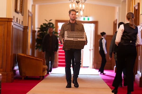 Tracker Season 3: Here's Our Updated S03E04: "No Man's Land" Preview