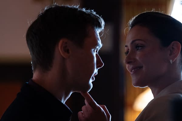 Tracker Season 3: Here's Our Updated S03E04: "No Man's Land" Preview