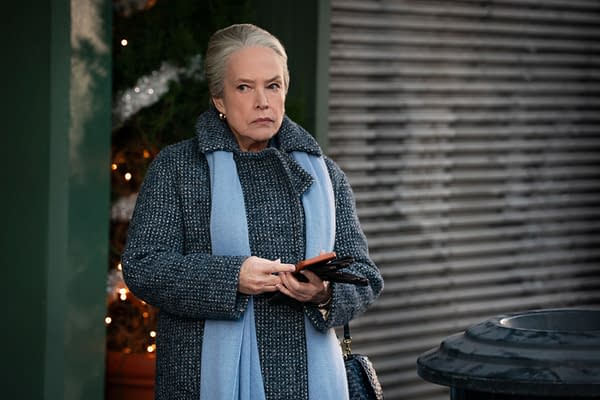 Matlock Season 2 Preview: Here's a Look at What's Ahead For December