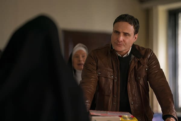 Elsbeth Season 3 Update: S03E05 "Poetic Justice" Sneak Peeks Released