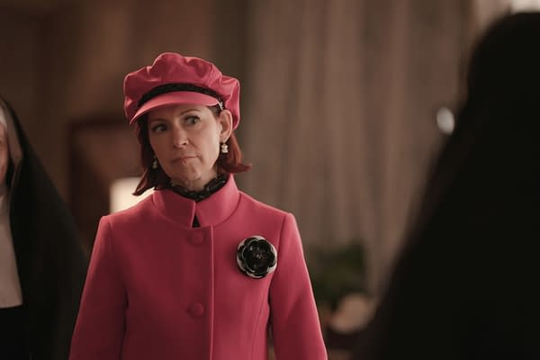 Elsbeth Season 3 Update: S03E05 "Poetic Justice" Sneak Peeks Released