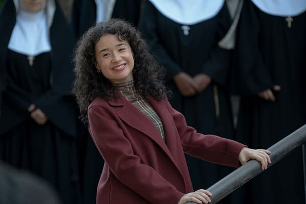 Elsbeth Season 3 Update: S03E05 "Poetic Justice" Sneak Peeks Released