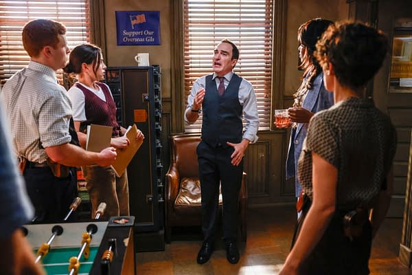 NCIS, NCIS: Origins, NCIS: Sydney Preview: NCIS Night Returns Tonight!