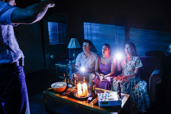 NCIS, NCIS: Origins, NCIS: Sydney Preview: NCIS Night Returns Tonight!