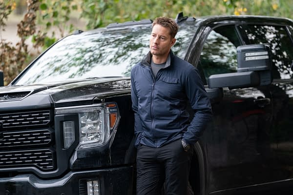 Tracker S03E05: "The Old Way" Sneak Peeks Released; Season 3 Update