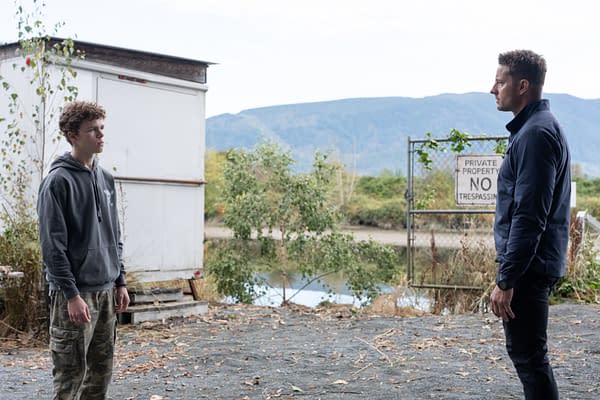 Tracker S03E05: "The Old Way" Sneak Peeks Released; Season 3 Update