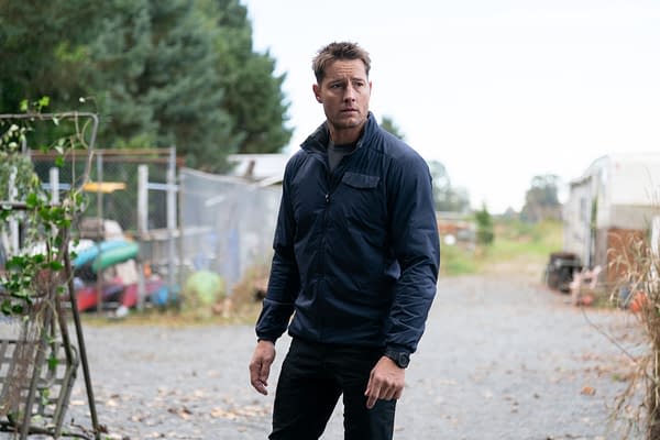 Tracker S03E05: "The Old Way" Sneak Peeks Released; Season 3 Update