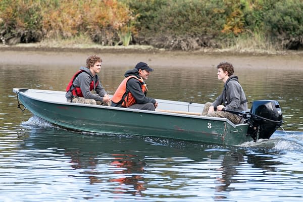 Tracker S03E05: "The Old Way" Sneak Peeks Released; Season 3 Update